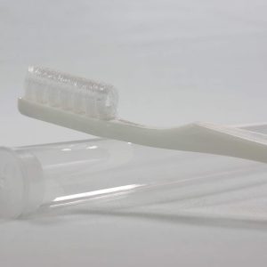 Collis-Curve Soft  Toothbrush with Triplefit Bristles