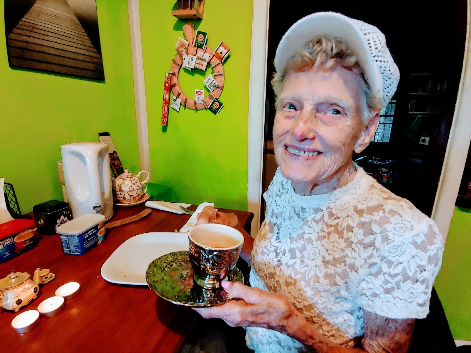 grandma grandma