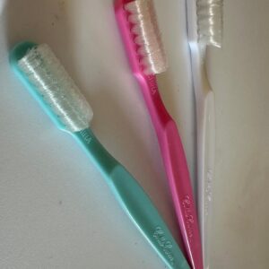 New soft 3-Pack Collis Curve toothbrush